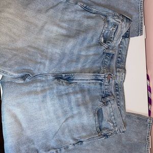 American Eagle Mom Jeans